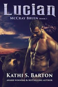 Cover image for Lucian: McCray Bruin Bear Shifter Romance