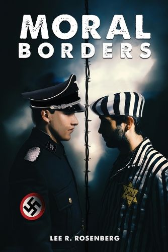 Cover image for Moral Borders