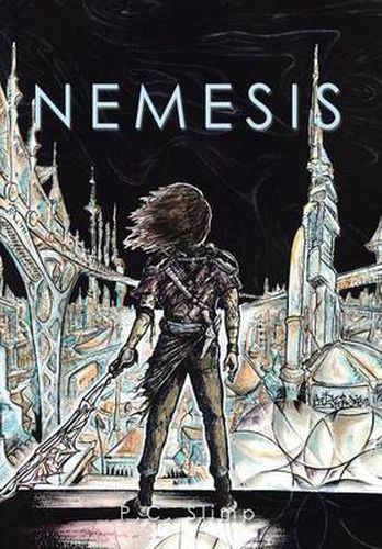 Cover image for Nemesis