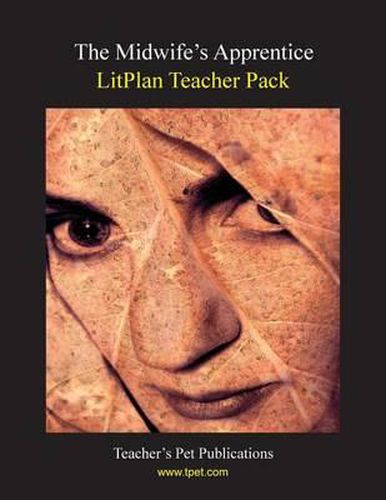 Cover image for Litplan Teacher Pack: The Midwife's Apprentice