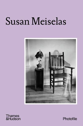 Cover image for Susan Meiselas