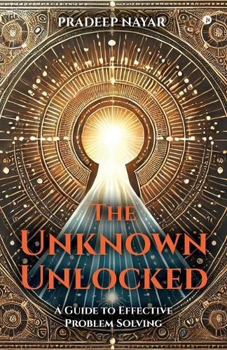 Cover image for The Unknown Unlocked
