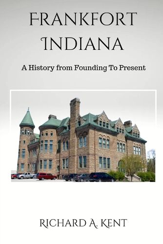 Cover image for Frankfort Indiana