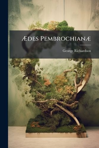 Cover image for AEdes Pembrochianae