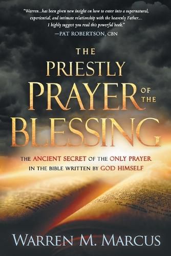 Cover image for Priestly Prayer of the Blessing, The