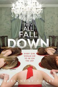 Cover image for They All Fall Down