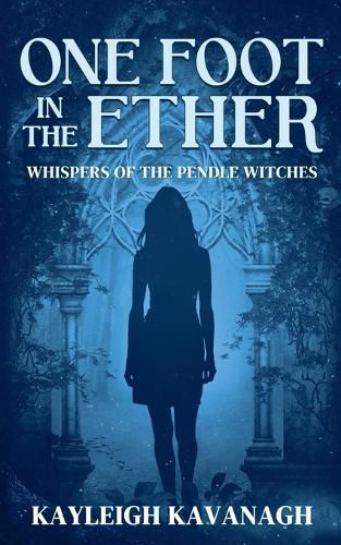 Cover image for One Foot in the Ether