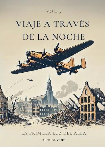Cover image for Viaje a traves de la noche