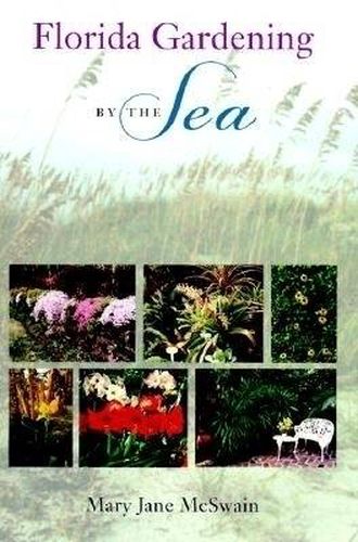 Cover image for Florida Gardening by the Sea