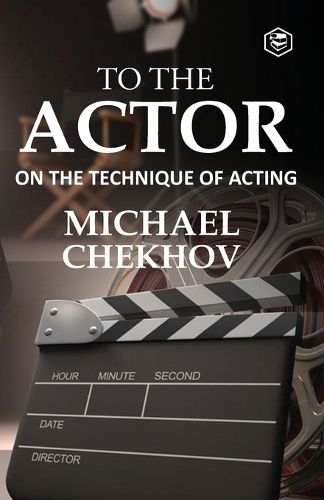 Cover image for To the Actor