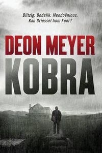 Cover image for Kobra