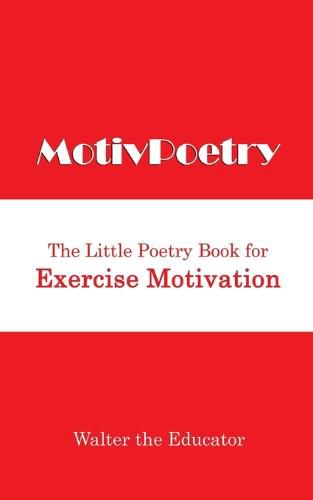 Cover image for MotivPoetry