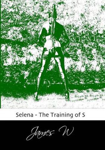 Cover image for Selena - the Training of S