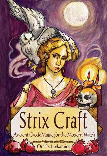 Cover image for Strix Craft