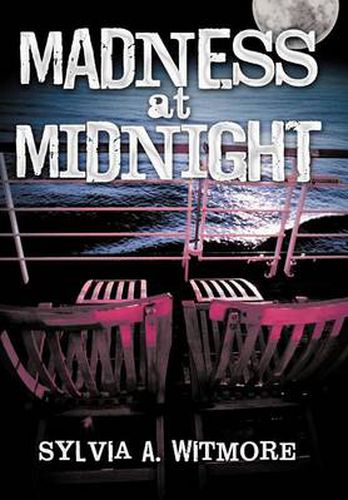 Cover image for Madness at Midnight