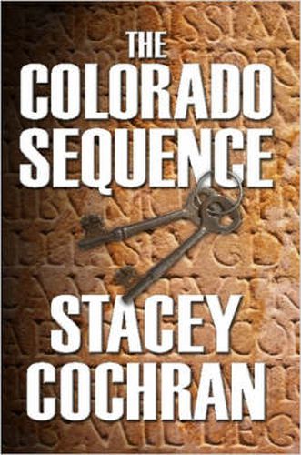 Cover image for The Colorado Sequence