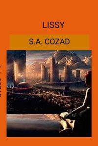 Cover image for Lissy