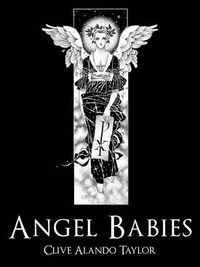 Cover image for Angel Babies