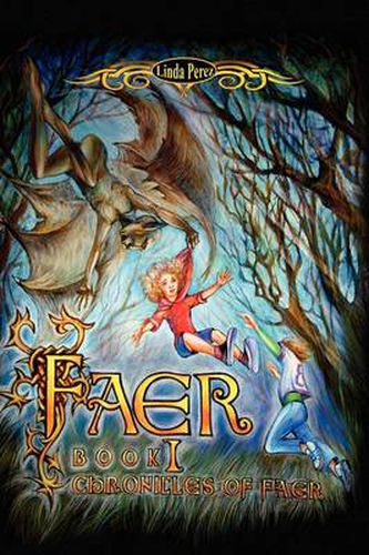 Cover image for Faer