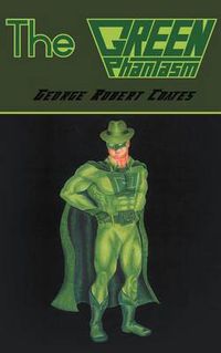 Cover image for The Green Phantasm