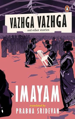 Cover image for Vazhga Vazhga and Other Stories