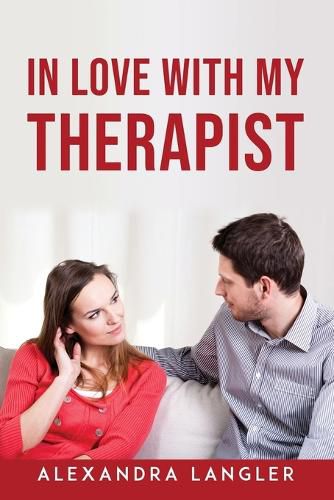 Cover image for In Love with My Therapist