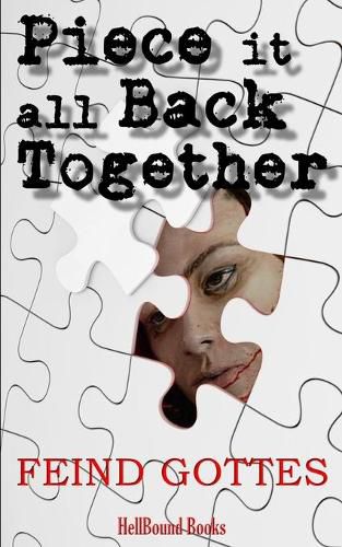 Cover image for Piece it all Back Together