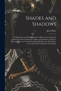 Cover image for Shades and Shadows