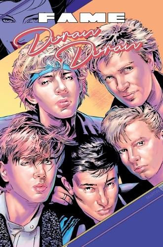 Cover image for Fame