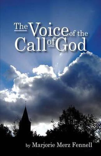 Cover image for The Voice of the Call of God