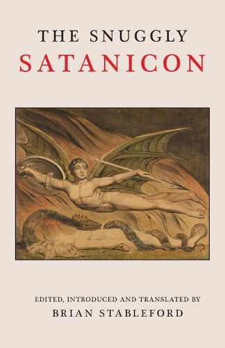 The Snuggly Satanicon