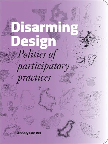 Cover image for Disarming Design