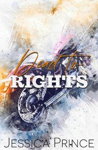 Cover image for Dead to Rights