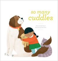 Cover image for So Many Cuddles