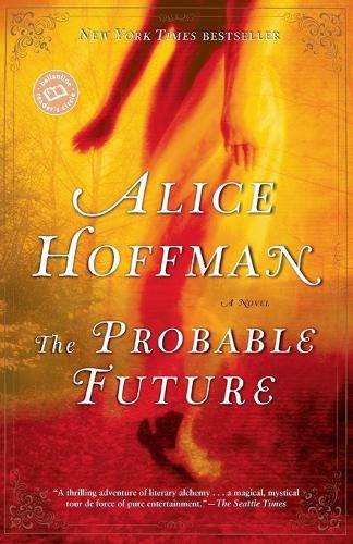 Cover image for The Probable Future: A Novel