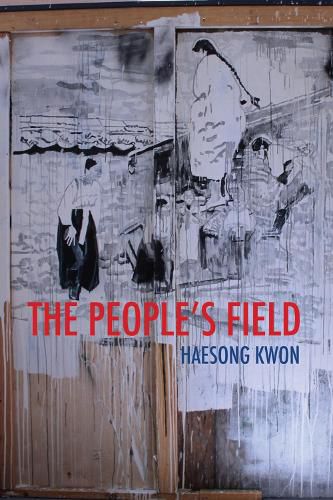 Cover image for The People's Field