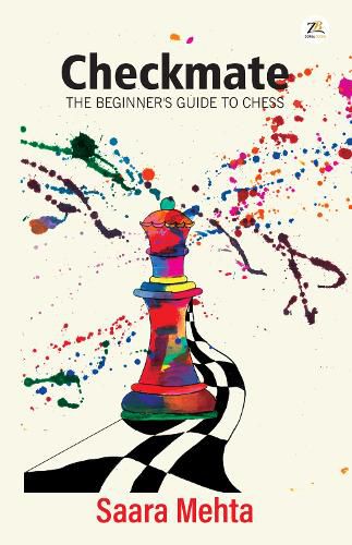 Cover image for Checkmate