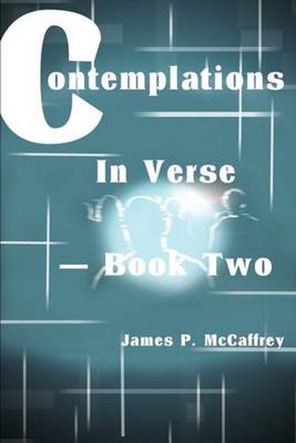 Cover image for Contemplations in Verse - Book Two