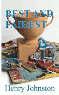 Cover image for Best and Fairest