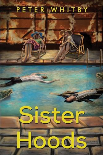 Cover image for Sister Hoods