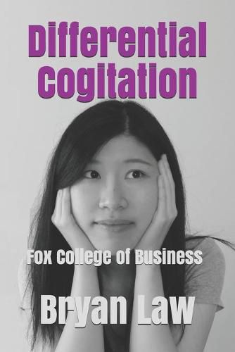 Cover image for Differential Cogitation: Fox College of Business