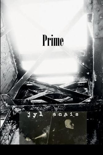 Cover image for Prime