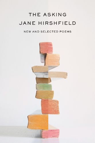 Cover image for The Asking