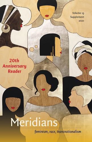 Cover image for Twentieth Anniversary Reader