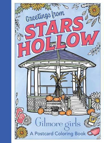 Gilmore Girls: Greetings from Stars Hollow