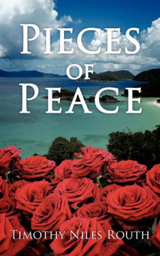Cover image for Pieces of Peace