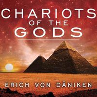 Cover image for Chariots of the Gods