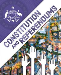 Cover image for Constitution and Referendums