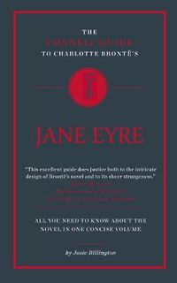 Cover image for The Connell Guide To Charlotte Bronte's Jane Eyre