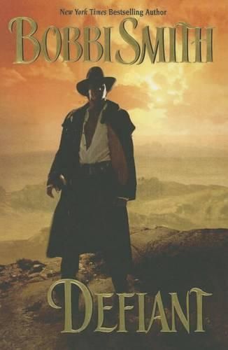 Cover image for Defiant
